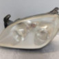 Optique avant principal gauche (feux)(phare) OPEL TIGRA 2