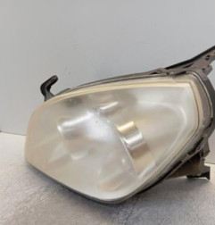 Optique avant principal gauche (feux)(phare) OPEL TIGRA 2