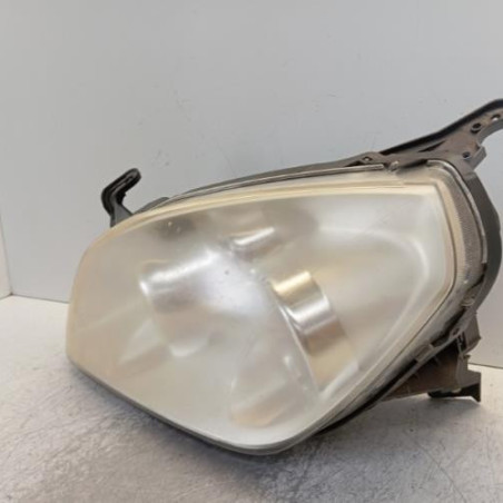 Optique avant principal gauche (feux)(phare) OPEL TIGRA 2
