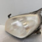 Optique avant principal gauche (feux)(phare) OPEL TIGRA 2