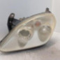 Optique avant principal gauche (feux)(phare) OPEL TIGRA 2