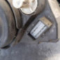 Optique avant principal gauche (feux)(phare) OPEL TIGRA 2