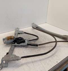 Leve vitre electrique avant droit OPEL TIGRA 2 Photo n°3
