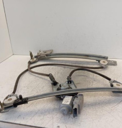 Leve vitre electrique avant droit OPEL TIGRA 2 Photo n°4