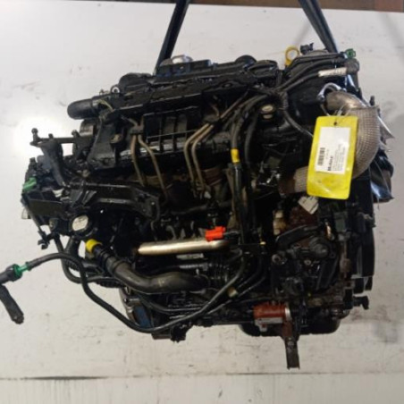 Moteur FORD FIESTA 6 Photo n°1