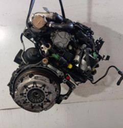 Moteur FORD FIESTA 6
