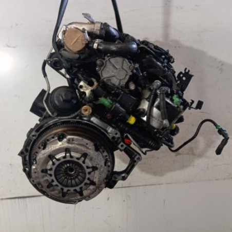 Moteur FORD FIESTA 6