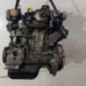 Moteur FORD FIESTA 6