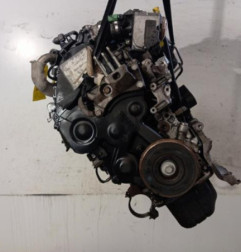 Moteur FORD FIESTA 6 Photo n°4