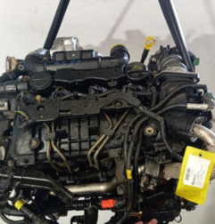 Moteur FORD FIESTA 6 Photo n°5