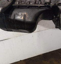 Moteur FORD FIESTA 6 Photo n°6