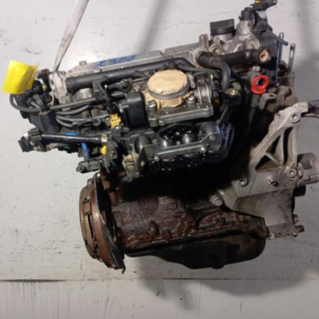 Moteur FIAT PANDA 2 Photo n°1