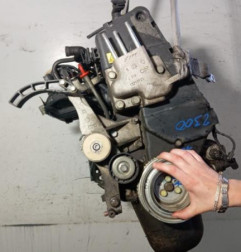 Moteur FIAT PANDA 2