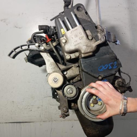 Moteur FIAT PANDA 2