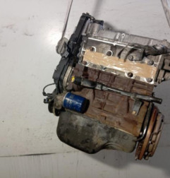 Moteur FIAT PANDA 2 Photo n°4