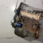 Moteur FIAT PANDA 2