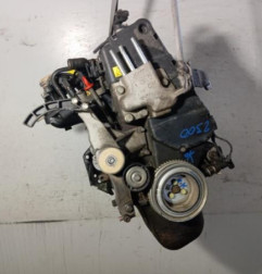 Moteur FIAT PANDA 2 Photo n°5