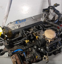 Moteur FIAT PANDA 2 Photo n°7