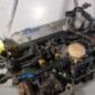 Moteur FIAT PANDA 2