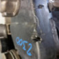 Moteur FIAT PANDA 2