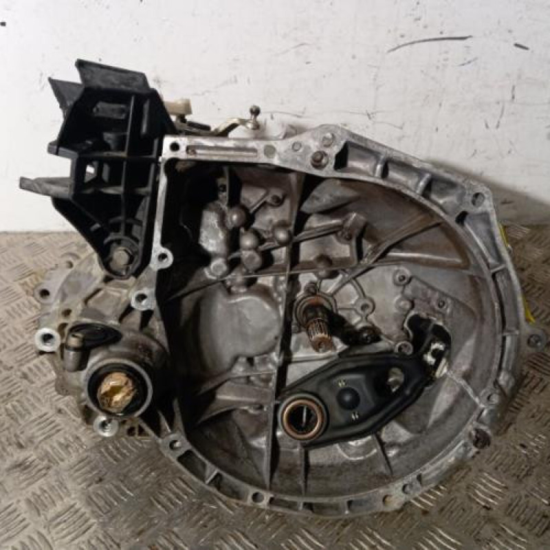 Boite de vitesses PEUGEOT 208 1