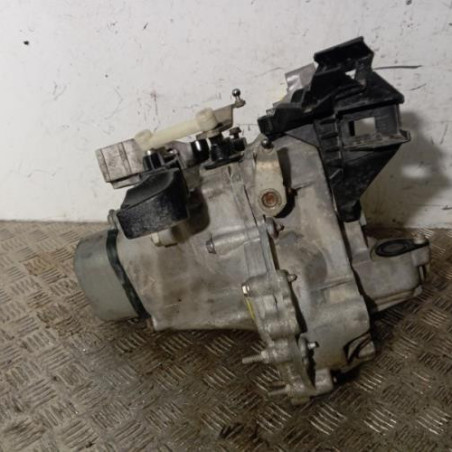Boite de vitesses PEUGEOT 208 1