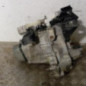 Boite de vitesses PEUGEOT 208 1