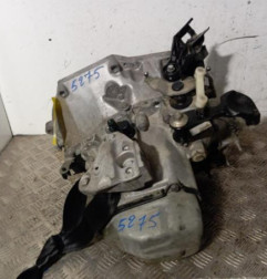Boite de vitesses PEUGEOT 208 1 Photo n°3