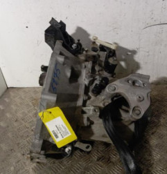 Boite de vitesses PEUGEOT 208 1 Photo n°4