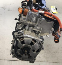 Moteur RENAULT ZOE 2