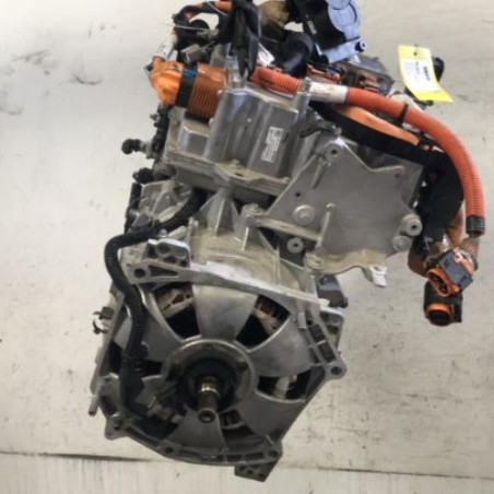 Moteur RENAULT ZOE 2