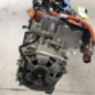 Moteur RENAULT ZOE 2