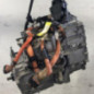 Moteur RENAULT ZOE 2