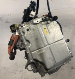 Moteur RENAULT ZOE 2 Photo n°4