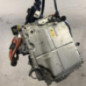 Moteur RENAULT ZOE 2