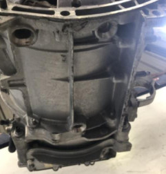 Moteur RENAULT ZOE 2 Photo n°5