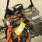 Moteur RENAULT ZOE 2