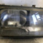 Optique avant principal droit (feux)(phare) MERCEDES 240 W124
