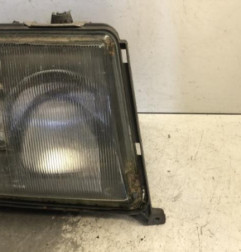 Optique avant principal droit (feux)(phare) MERCEDES 240 W124