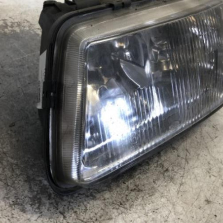 Optique avant principal gauche (feux)(phare) AUDI A3 1