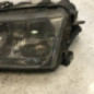 Optique avant principal gauche (feux)(phare) AUDI A3 1