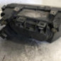 Optique avant principal gauche (feux)(phare) AUDI A3 1
