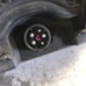 Optique avant principal gauche (feux)(phare) AUDI A3 1