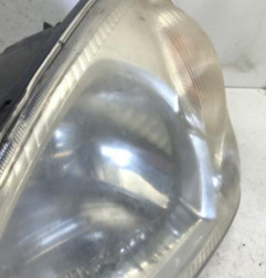 Optique avant principal gauche (feux)(phare) SUZUKI LIANA