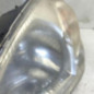 Optique avant principal gauche (feux)(phare) SUZUKI LIANA