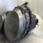 Optique avant principal gauche (feux)(phare) MERCEDES CLASSE E 210