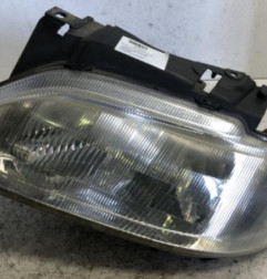 Optique avant principal gauche (feux)(phare) CITROEN XSARA Photo n°1