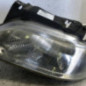 Optique avant principal gauche (feux)(phare) CITROEN XSARA