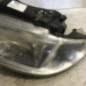 Optique avant principal gauche (feux)(phare) CITROEN XSARA