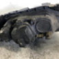 Optique avant principal gauche (feux)(phare) CITROEN XSARA